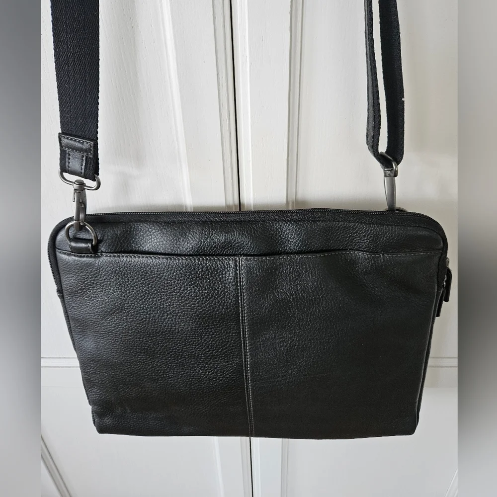 Levenger Laptop Bag